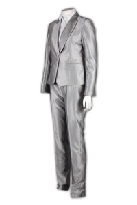 BWS027 訂製女士商務套裝 上班修身套裝 OL西裝 職業西裝度身訂造 西裝公司
